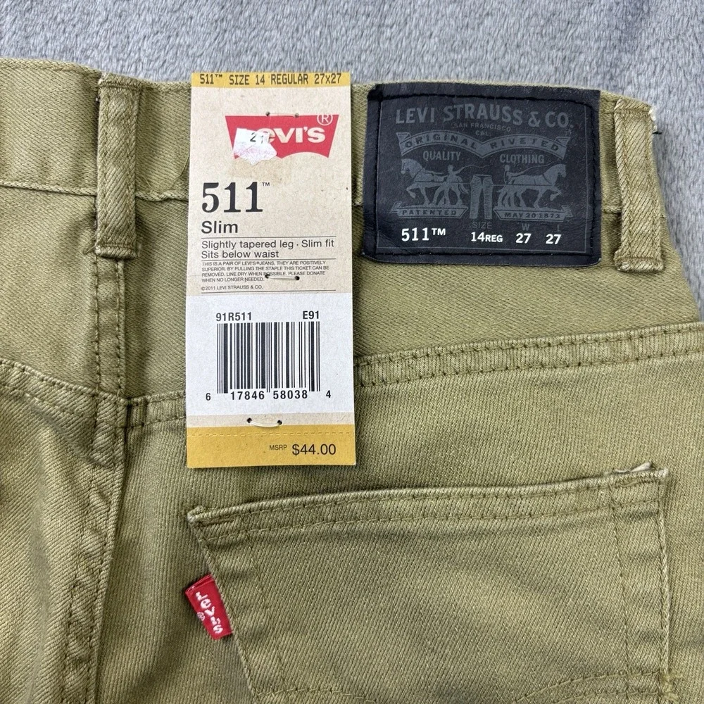 Levis levis jeans